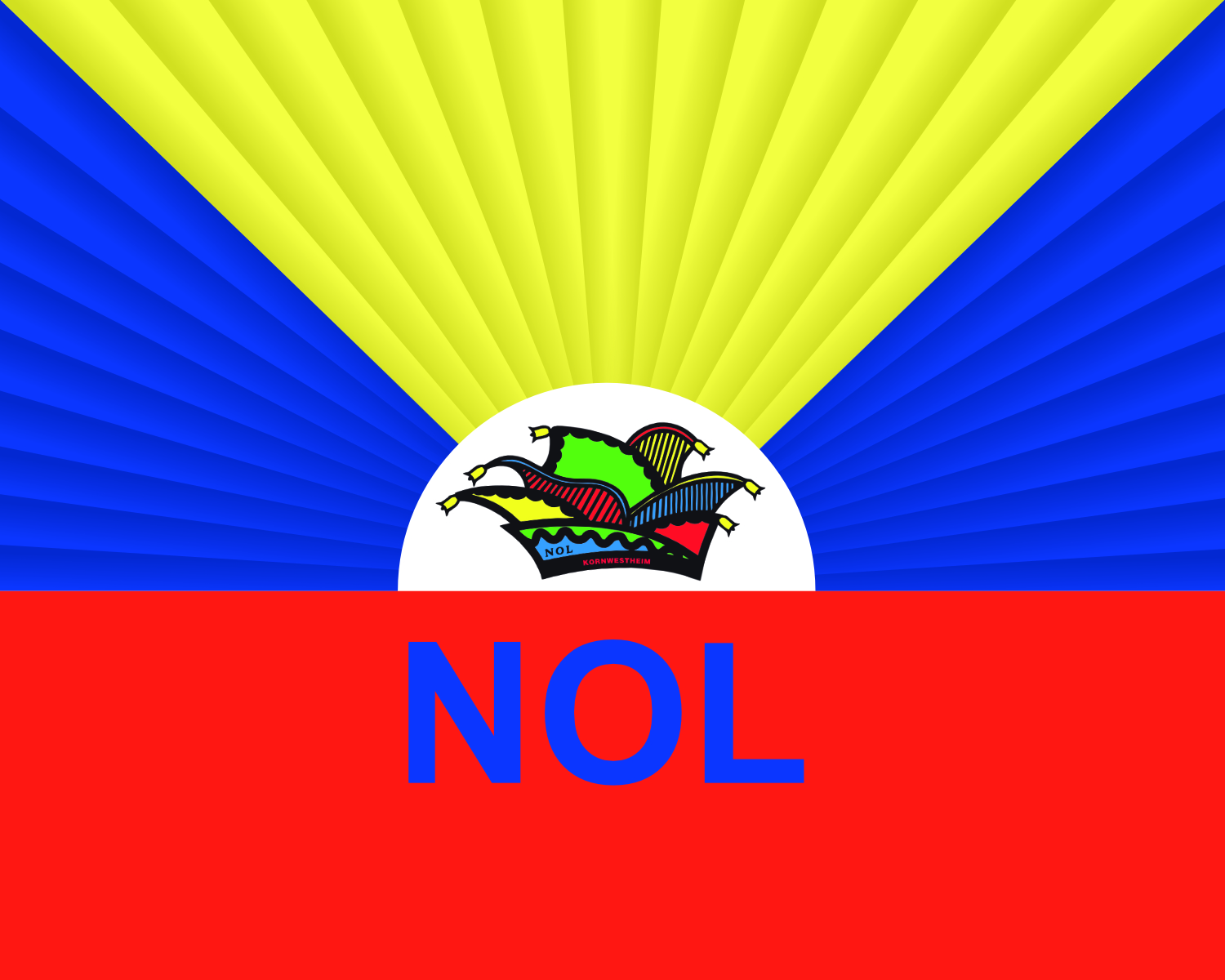 Bühnenbanner