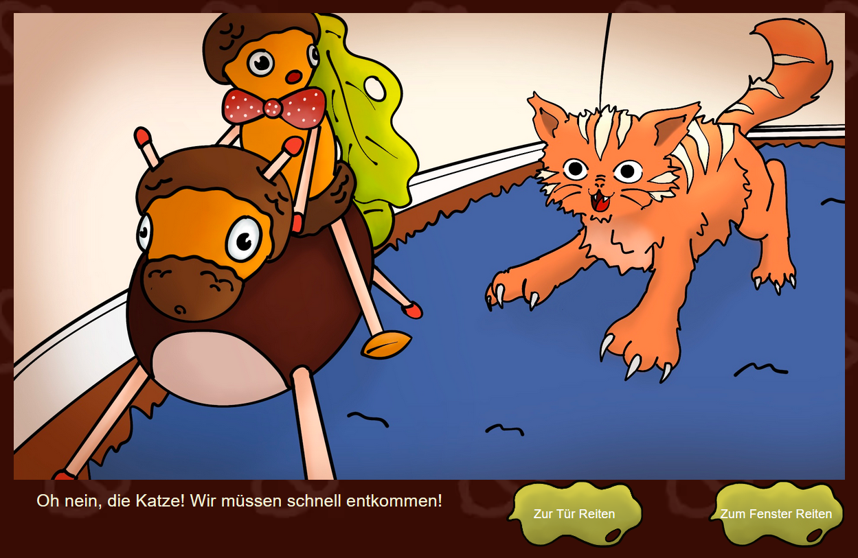 Vorschau TinyTales
